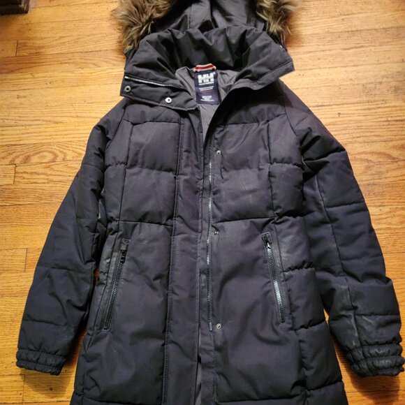 Helly Hansen Women’s Puffer Parka - Picture 5 of 7